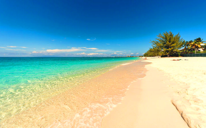 Grand Cayman